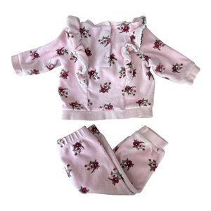 Little Me 2 piece set